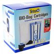 Tetra Bio-Bag Cartridges with StayClean - Large