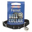 Marshall Ferret Bell Collar - Black