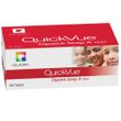 Quidel QuickVue Dipstick Strep A Test Kit