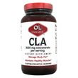 Olympian Labs CLA Dietary Supplement