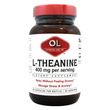 Olympian Labs L-Theanine Dietary Supplement
