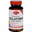 Olympian Labs Melatonin Dietary Supplement-10 mg