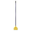 Rubbermaid Commercial Invader Side-Gate Wet-Mop Handle - RCPH146BLU