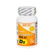 Deva Vegan Vitamin D 800 IU Dietary Supplements