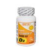 Deva Vegan Vitamin D-2400 IU-Dietary-Supplements
