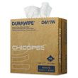 Chicopee Durawipe Medium-Duty Industrial Wipers