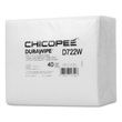 Chicopee Durawipe Medium-Duty Industrial Wipers - CHID722W