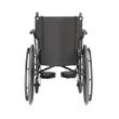 Invacare 9000 XT Lightweight IVC Manual Wheelchair