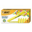 BIC Brite Liner Retractable Highlighter