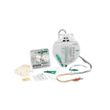 Bard Advance Complete Care Bardex Infection Control Drainage Bag Foley Tray - 5cc Balloon Capacity