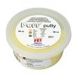 CanDo 90cc Exercise Therapy Putty - X-Soft Yellow