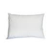 McKesson White Disposable Bed Pillow