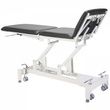 Everyway4All EU25 Tristar 3-Section Therapeutic Treatment Table - Side View