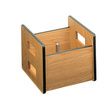Hausmann Stockroom Crate Weight Box