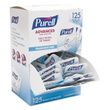 PURELL Advanced Hand Sanitizer Single Use - GOJ9630125NSBX