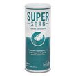 Fresh Products Super-Sorb Liquid Spills Absorbent