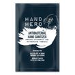 HAND HERO Antibacterial Hand Sanitizer Sachet