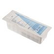 Medline Enteral Feeding Piston Syringe Feed Tray (Packed)