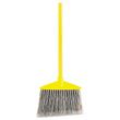 Rubbermaid Commercial Angled Large Broom - RCP637500GY