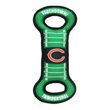 Mirage Chicago Bears Field Tug Toy