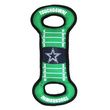 Mirage Dallas Cowboys Field Tug Toy