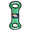Mirage Denver Broncos Field Tug Toy