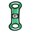 Mirage Green Bay Packers Field Tug Toy