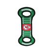 Mirage Kansas City Chiefs Field Tug Toy