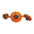 Mirage Phoenix Suns Plush Basketball Dog Toy