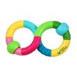 Green Sprouts Teether Rattle Infinity