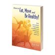 Fitterfirst Being Healthy Book