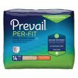 Prevail Per-Fit Underwear - Extra Absorbency - X-Large
