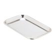 Miltex Mayo Stainless Steel Instrument Tray