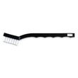 Carlisle Flo-Pac Utility Toothbrush Style Maintenance Brush