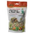 Zilla Small Animal Munchies - Vegetable & Fruit Mix