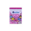 Cosrich Ouchies Mr. Men and Little Miss Adhesive Bandage 4 Girlz