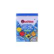 Cosrich Ouchies Mr. Men and Little Miss Adhesive Bandage 4 Boyz