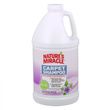 Natures Miracle Carpet Shampoo - Tropical Bloom Scent