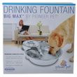 Pioneer Big Max Stainless Steel Drinking Fountain