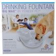 Pioneer Big Max Ceramic Drinking Fountain - White