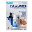 Oasis Small Animal Wet Tail Drops - Diarrhea Treatment