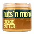 Nuts N More High Protein Butter - Cookie Butter