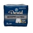 Prevail Boxers For Men - Maximum Absorbency