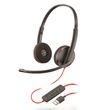 poly Blackwire 3200 Series Headset