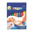 Prang Crayons Made with Soy