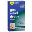 Mckesson Sunmark Infant Gas Relief Strength Oral Drops