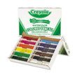 Crayola Watercolor Pencil Set