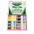 Crayola Fine Line 200-Count Classpack Non-Washable Marker