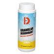 Big D Industries Granular Deodorant