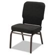 Alera Oversize Stack Chair without Arms